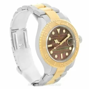 yacht master 40 replica