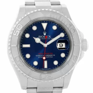 yacht master 40 replica