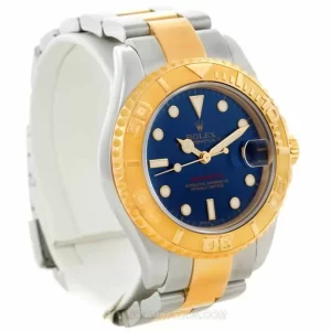 yacht master 40 replica